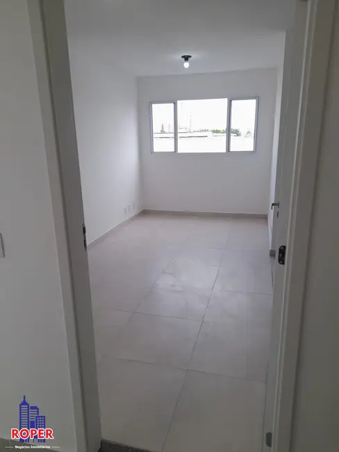 Foto 3 de Apartamento com 2 quartos à venda, 51m2 em Mooca, São Paulo - SP