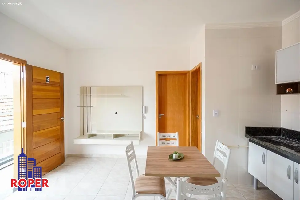 Foto 1 de Apartamento com 1 quarto à venda, 30m2 em Chácara Santo Antônio (Zona Leste), São Paulo - SP