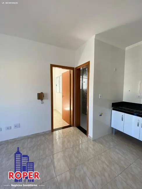 Foto 5 de Apartamento com 1 quarto à venda, 30m2 em Chácara Santo Antônio (Zona Leste), São Paulo - SP