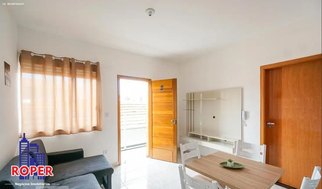 Foto 4 de Apartamento com 1 quarto à venda, 30m2 em Chácara Santo Antônio (Zona Leste), São Paulo - SP