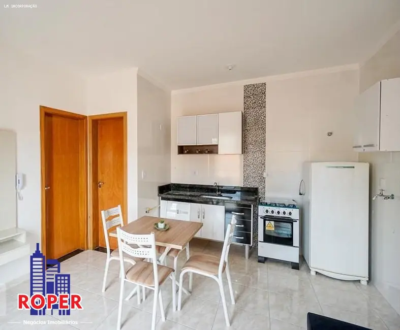 Foto 3 de Apartamento com 1 quarto à venda, 30m2 em Chácara Santo Antônio (Zona Leste), São Paulo - SP