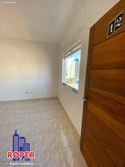 Foto 9 de Apartamento com 1 quarto à venda, 30m2 em Chácara Santo Antônio (Zona Leste), São Paulo - SP