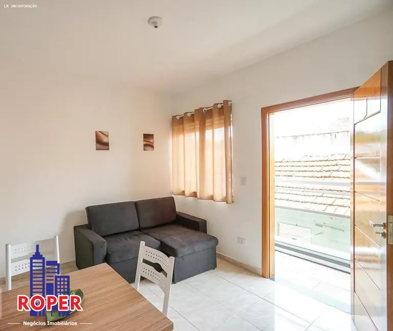Foto 2 de Apartamento com 1 quarto à venda, 30m2 em Chácara Santo Antônio (Zona Leste), São Paulo - SP