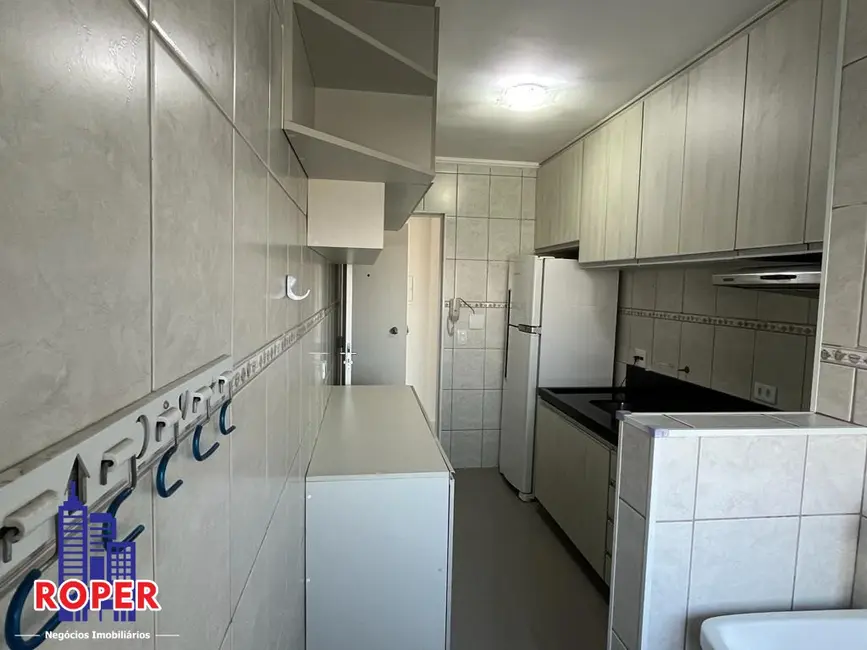 Foto 8 de Apartamento com 3 quartos à venda, 65m2 em Vila Divina Pastora, São Paulo - SP