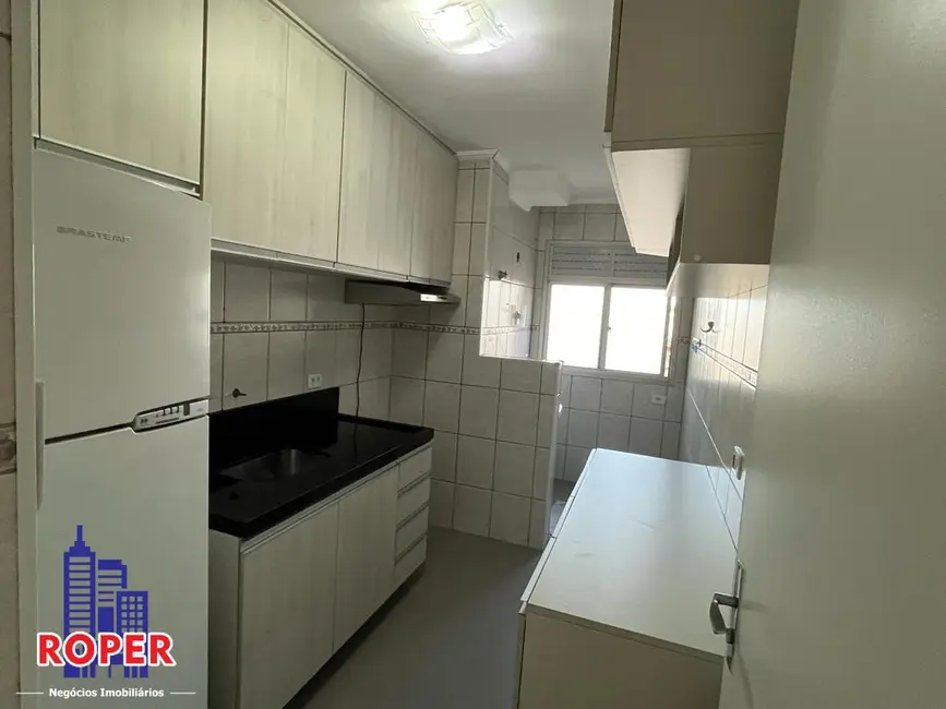 Foto 6 de Apartamento com 3 quartos à venda, 65m2 em Vila Divina Pastora, São Paulo - SP