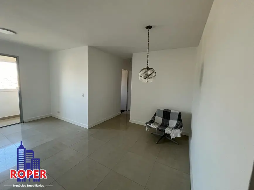 Foto 3 de Apartamento com 3 quartos à venda, 65m2 em Vila Divina Pastora, São Paulo - SP