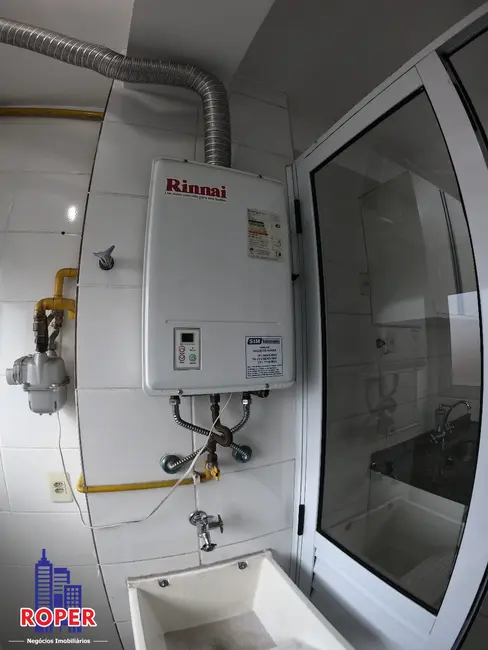 Foto 9 de Apartamento com 2 quartos à venda, 47m2 em Vila Prudente, São Paulo - SP