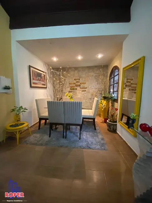 Foto 8 de Casa com 5 quartos à venda, 520m2 em Retiro das Fontes, Atibaia - SP