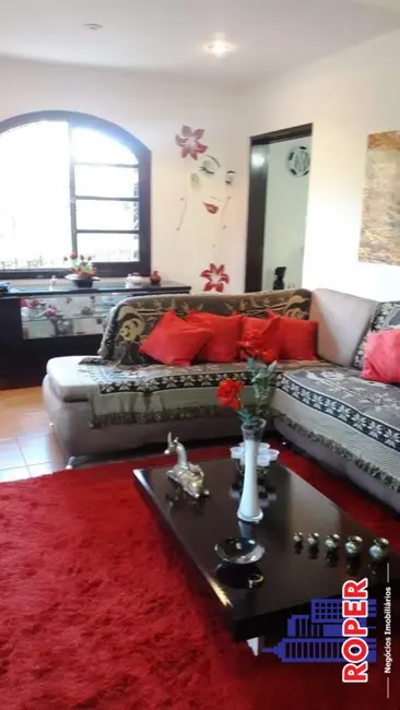 Foto 6 de Casa com 5 quartos à venda, 520m2 em Retiro das Fontes, Atibaia - SP