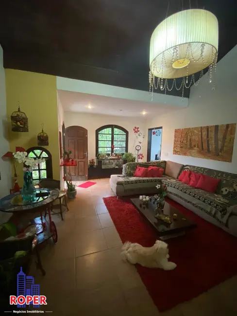 Foto 4 de Casa com 5 quartos à venda, 520m2 em Retiro das Fontes, Atibaia - SP