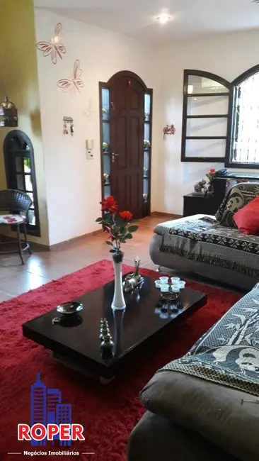 Foto 5 de Casa com 5 quartos à venda, 520m2 em Retiro das Fontes, Atibaia - SP