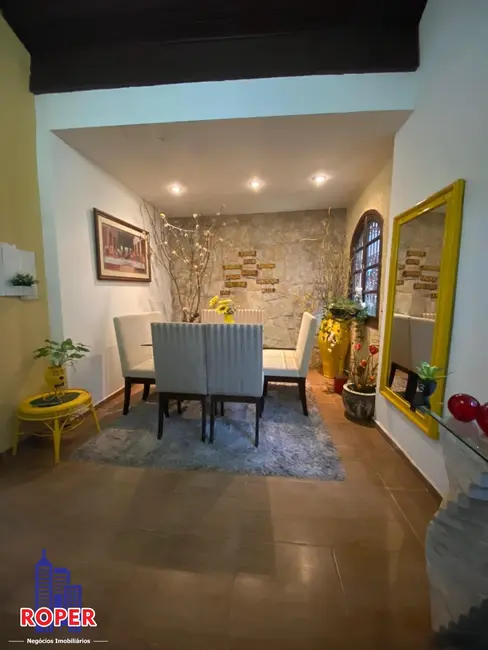 Foto 9 de Casa com 5 quartos à venda, 520m2 em Retiro das Fontes, Atibaia - SP