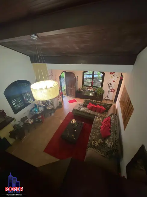 Foto 7 de Casa com 5 quartos à venda, 520m2 em Retiro das Fontes, Atibaia - SP