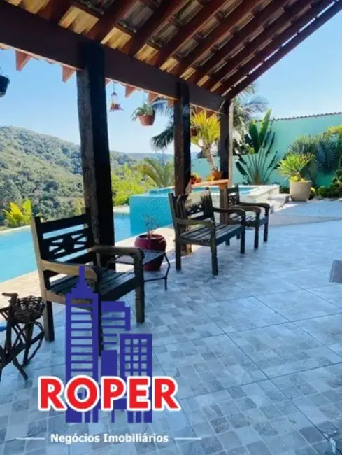 Foto 3 de Chácara com 4 quartos à venda, 10000m2 em Mairipora - SP