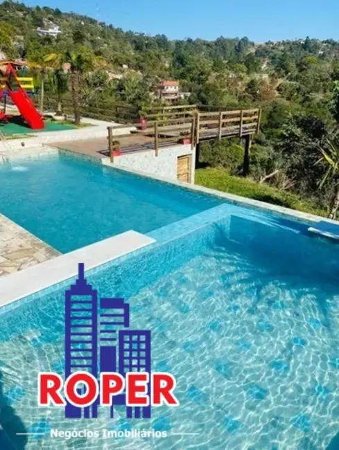 Foto 4 de Chácara com 4 quartos à venda, 10000m2 em Mairipora - SP