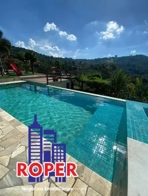 Foto 5 de Chácara com 4 quartos à venda, 10000m2 em Mairipora - SP