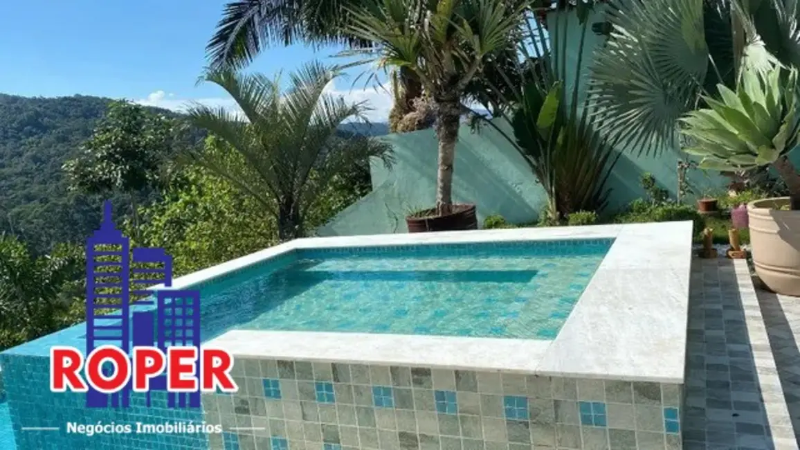 Foto 6 de Chácara com 4 quartos à venda, 10000m2 em Mairipora - SP