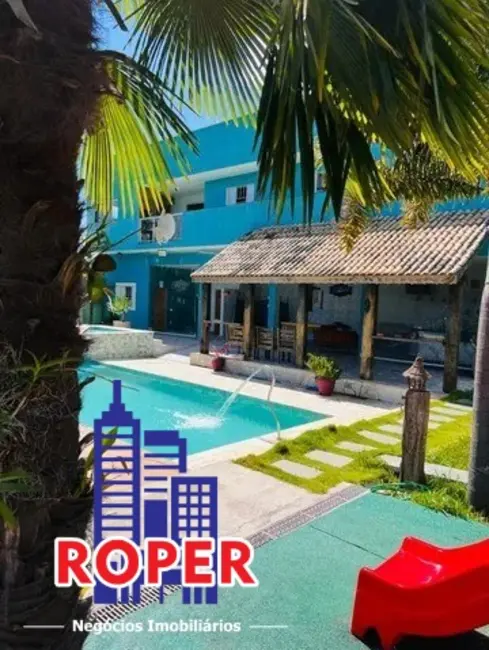 Foto 2 de Chácara com 4 quartos à venda, 10000m2 em Mairipora - SP