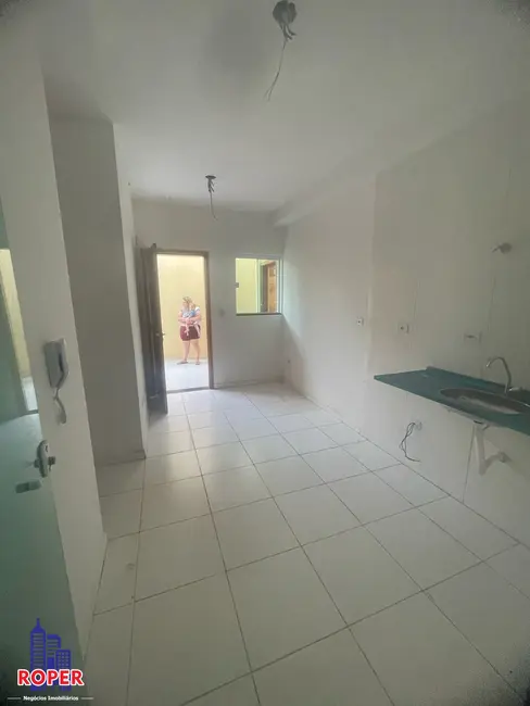 Apartamento com 2 quartos à venda, 38m2 em Vila Matilde, São Paulo - SP - imagem 5 Foto 5 de Apartamento com 2 quartos à venda, 38m2 em Vila Matilde, São Paulo - SP