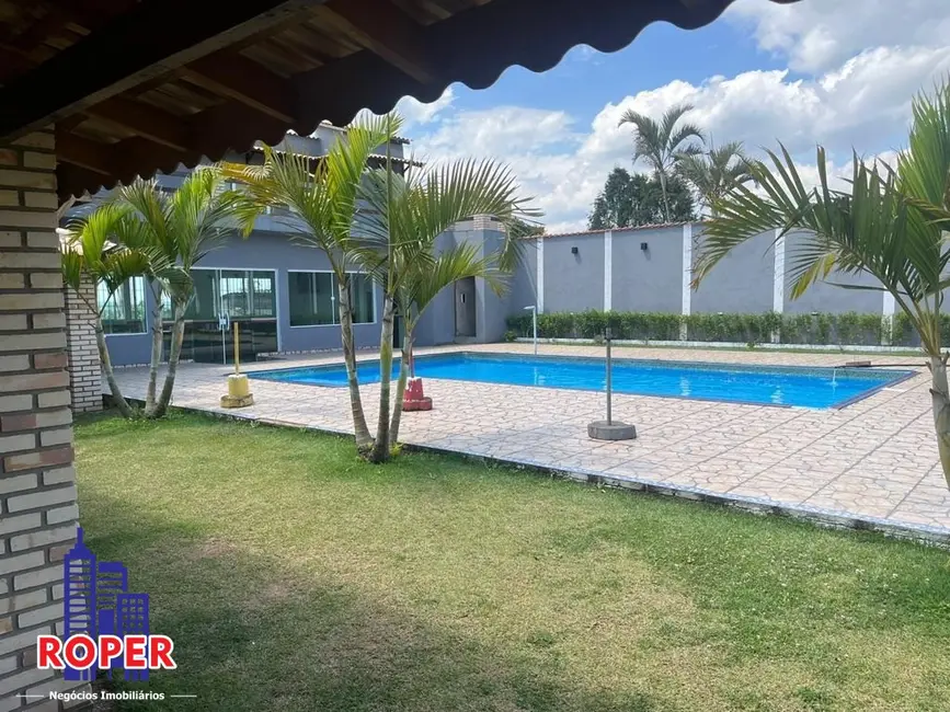 Foto 3 de Chácara com 6 quartos à venda, 1200m2 em Ibiuna - SP