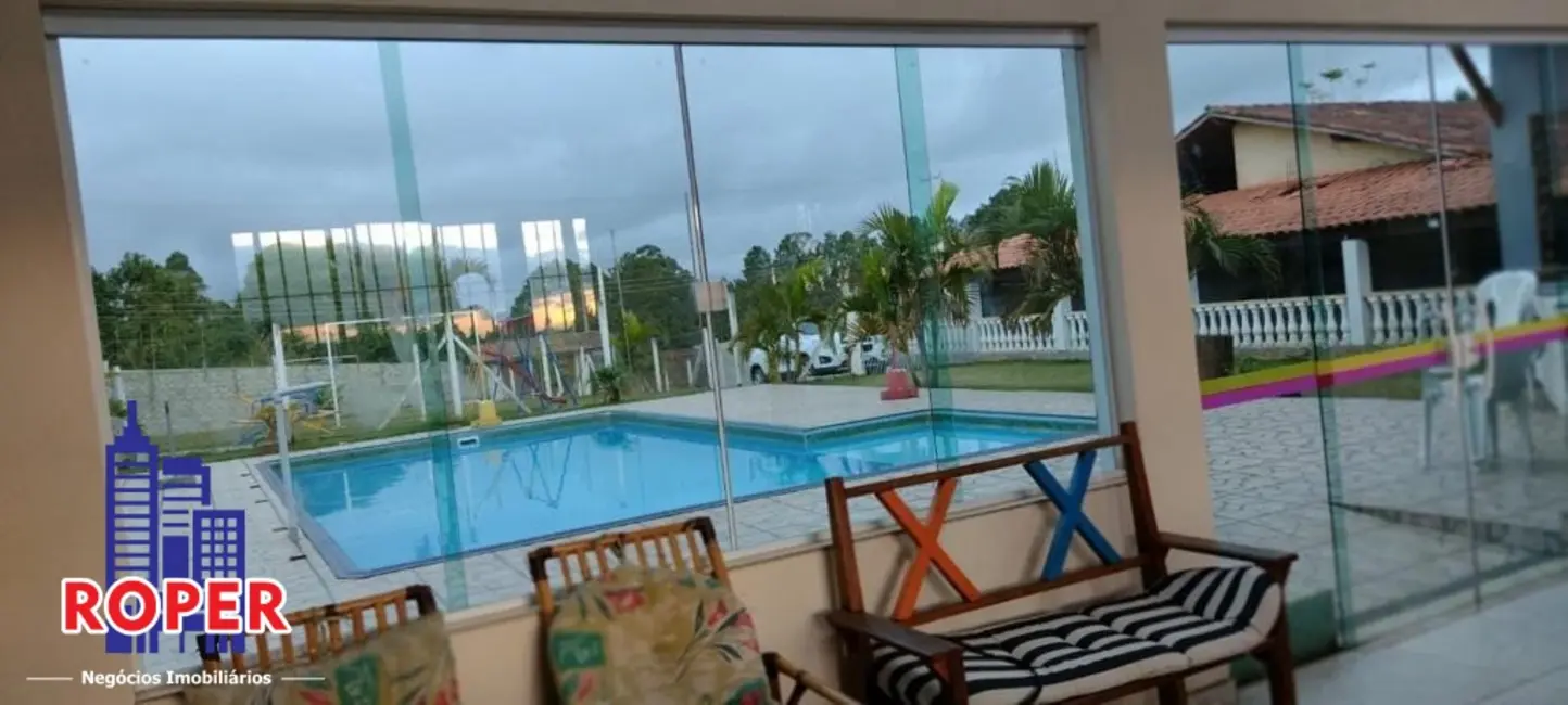 Foto 7 de Chácara com 6 quartos à venda, 1200m2 em Ibiuna - SP