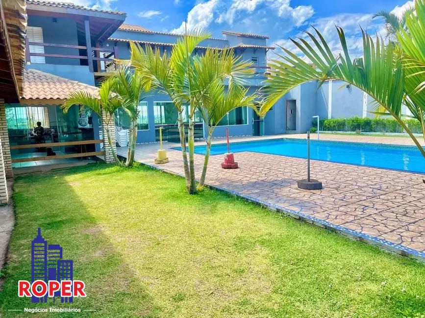 Foto 2 de Chácara com 6 quartos à venda, 1200m2 em Ibiuna - SP