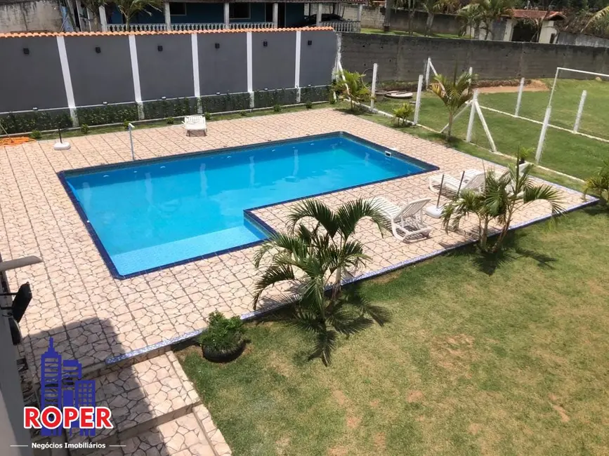 Foto 4 de Chácara com 6 quartos à venda, 1200m2 em Ibiuna - SP