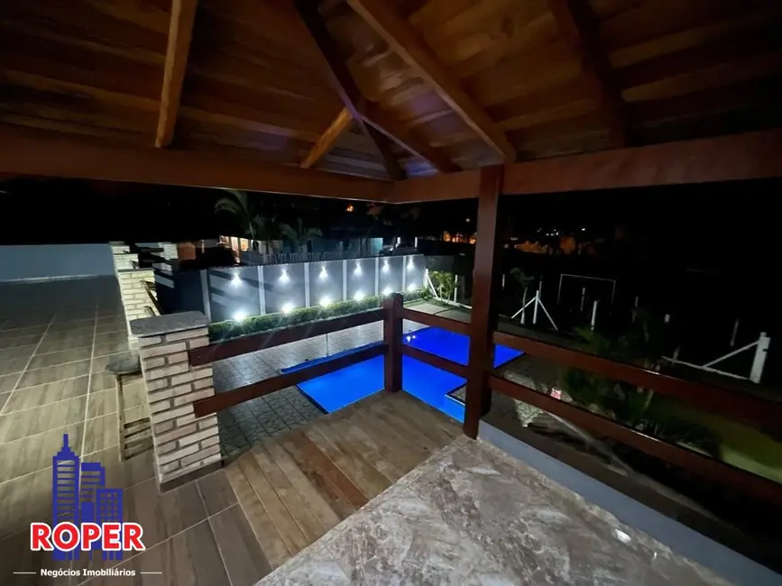 Foto 5 de Chácara com 6 quartos à venda, 1200m2 em Ibiuna - SP