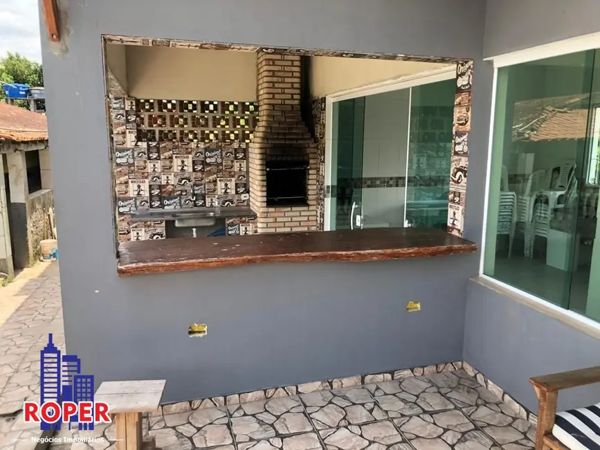 Foto 9 de Chácara com 6 quartos à venda, 1200m2 em Ibiuna - SP