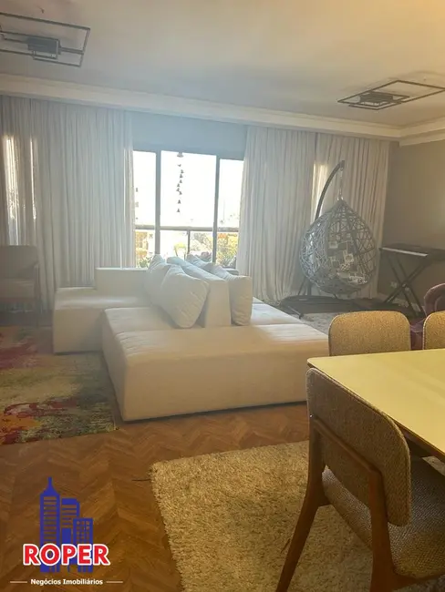 Foto 3 de Apartamento com 4 quartos à venda, 178m2 em Vila Formosa, São Paulo - SP