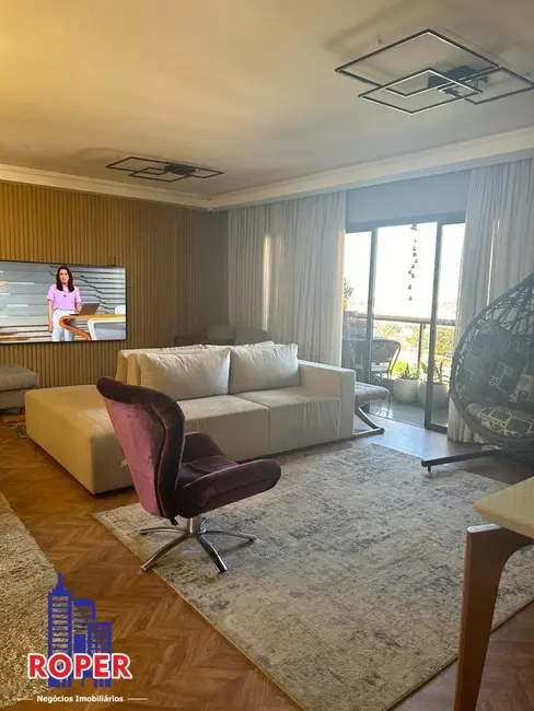 Foto 1 de Apartamento com 4 quartos à venda, 178m2 em Vila Formosa, São Paulo - SP