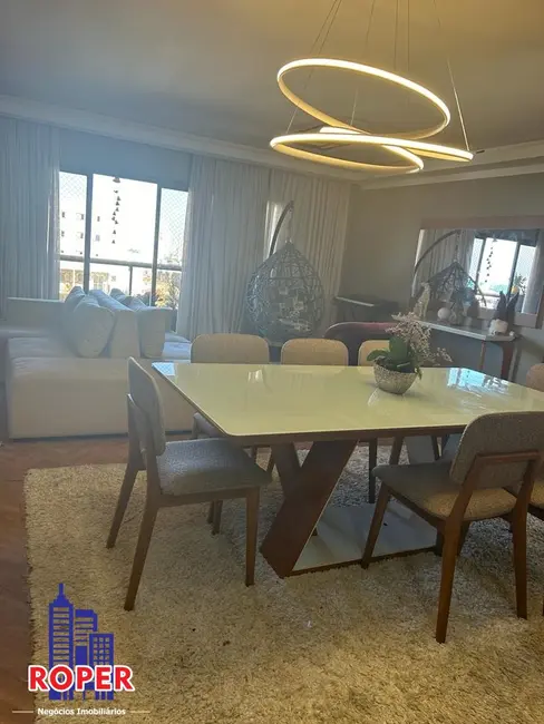 Foto 5 de Apartamento com 4 quartos à venda, 178m2 em Vila Formosa, São Paulo - SP