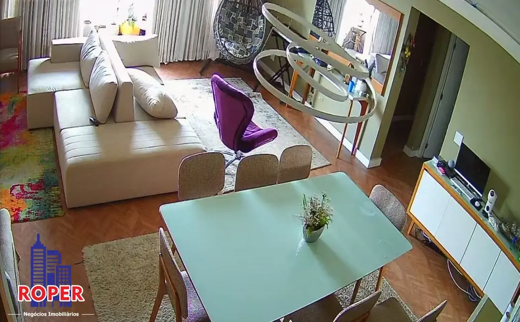 Foto 4 de Apartamento com 4 quartos à venda, 178m2 em Vila Formosa, São Paulo - SP