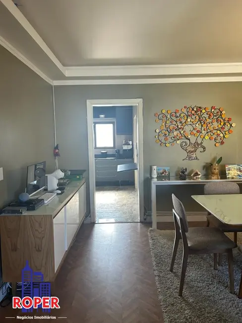 Foto 9 de Apartamento com 4 quartos à venda, 178m2 em Vila Formosa, São Paulo - SP