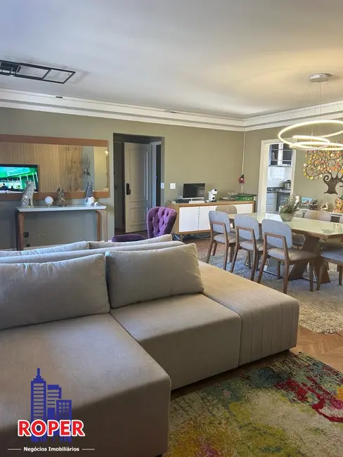 Foto 7 de Apartamento com 4 quartos à venda, 178m2 em Vila Formosa, São Paulo - SP