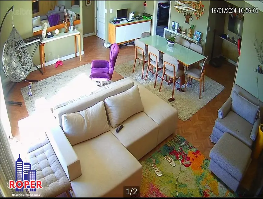 Foto 6 de Apartamento com 4 quartos à venda, 178m2 em Vila Formosa, São Paulo - SP