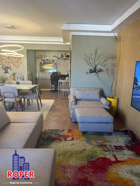 Foto 2 de Apartamento com 4 quartos à venda, 178m2 em Vila Formosa, São Paulo - SP