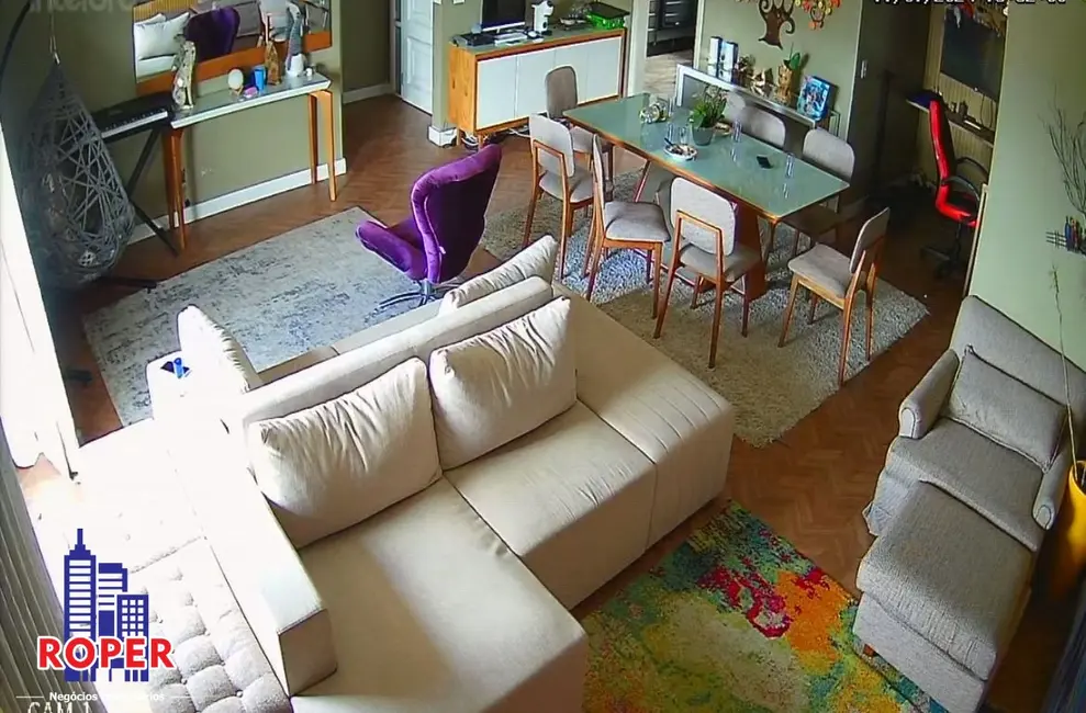 Foto 8 de Apartamento com 4 quartos à venda, 178m2 em Vila Formosa, São Paulo - SP