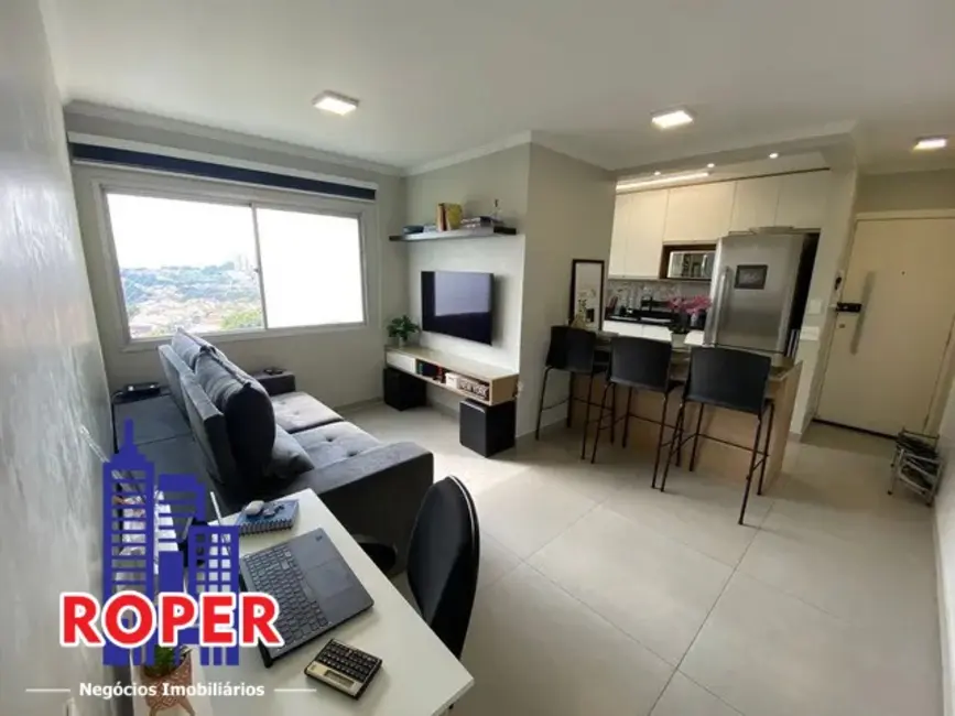 Apartamento com 2 quartos à venda, 54m2 em Jardim Regina, São Paulo - SP - imagem 1 Foto 1 de Apartamento com 2 quartos à venda, 54m2 em Jardim Regina, São Paulo - SP