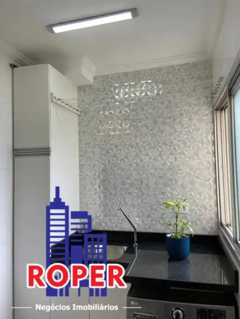 Apartamento com 2 quartos à venda, 54m2 em Jardim Regina, São Paulo - SP - imagem 7 Foto 7 de Apartamento com 2 quartos à venda, 54m2 em Jardim Regina, São Paulo - SP