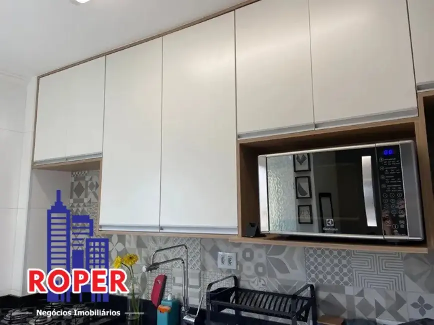 Apartamento com 2 quartos à venda, 54m2 em Jardim Regina, São Paulo - SP - imagem 6 Foto 6 de Apartamento com 2 quartos à venda, 54m2 em Jardim Regina, São Paulo - SP