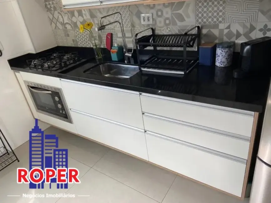 Apartamento com 2 quartos à venda, 54m2 em Jardim Regina, São Paulo - SP - imagem 5 Foto 5 de Apartamento com 2 quartos à venda, 54m2 em Jardim Regina, São Paulo - SP