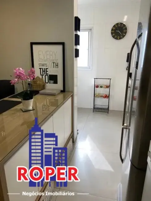 Apartamento com 2 quartos à venda, 54m2 em Jardim Regina, São Paulo - SP - imagem 4 Foto 4 de Apartamento com 2 quartos à venda, 54m2 em Jardim Regina, São Paulo - SP