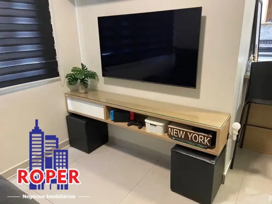 Apartamento com 2 quartos à venda, 54m2 em Jardim Regina, São Paulo - SP - imagem 3 Foto 3 de Apartamento com 2 quartos à venda, 54m2 em Jardim Regina, São Paulo - SP