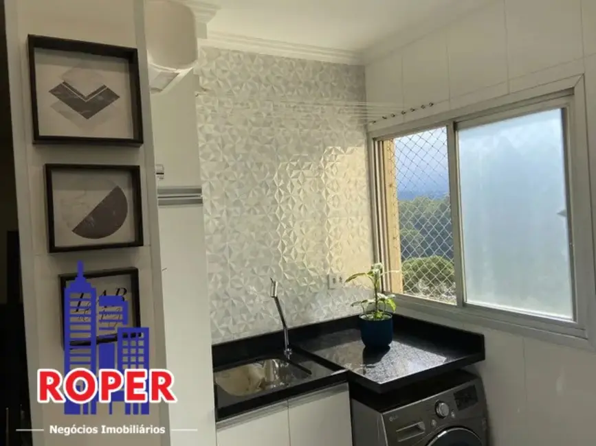 Apartamento com 2 quartos à venda, 54m2 em Jardim Regina, São Paulo - SP - imagem 8 Foto 8 de Apartamento com 2 quartos à venda, 54m2 em Jardim Regina, São Paulo - SP