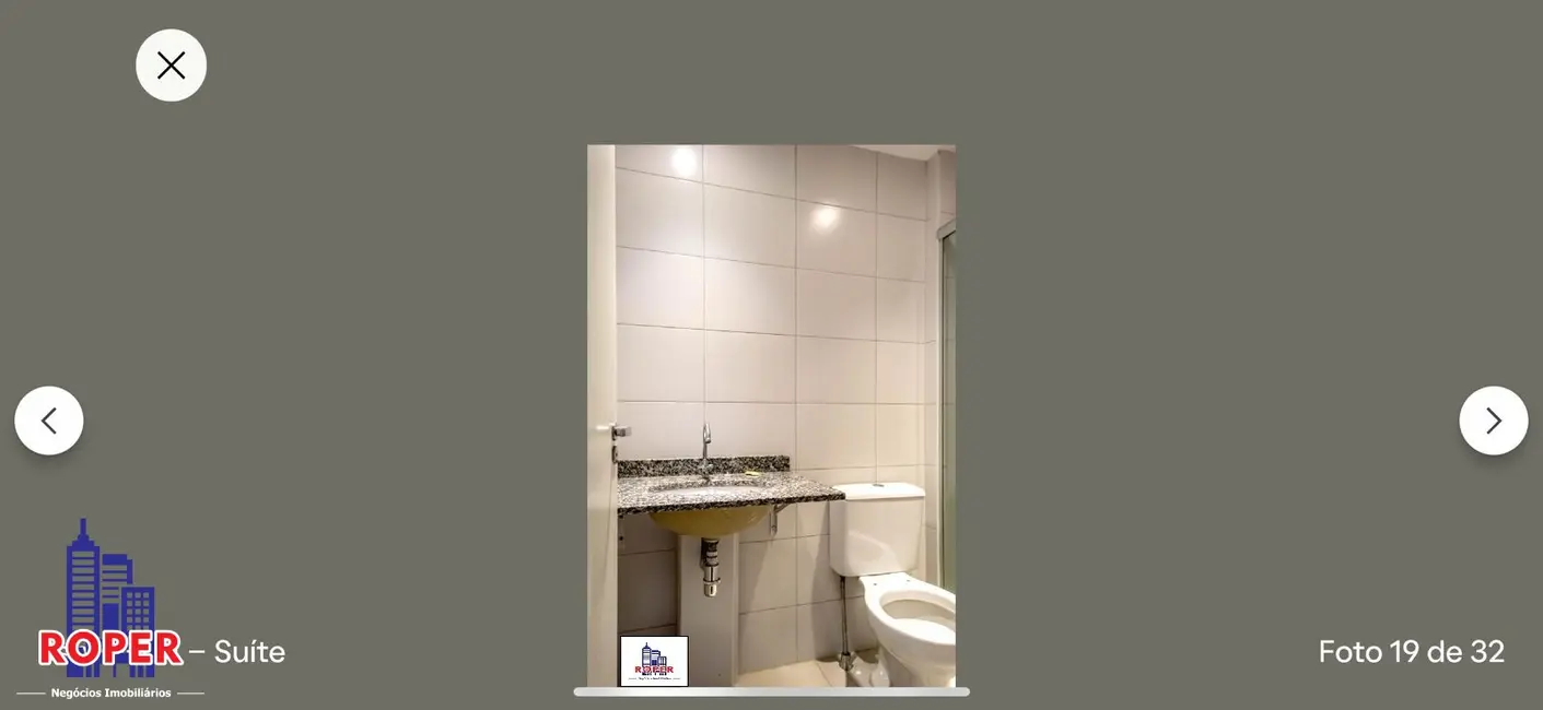 Foto 9 de Apartamento com 2 quartos à venda, 60m2 em Brás, São Paulo - SP