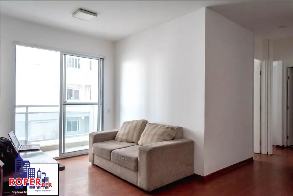 Foto 1 de Apartamento com 2 quartos à venda, 60m2 em Brás, São Paulo - SP