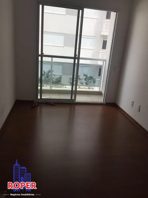 Foto 3 de Apartamento com 2 quartos à venda, 60m2 em Brás, São Paulo - SP