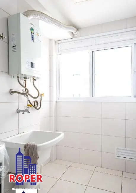 Foto 8 de Apartamento com 2 quartos à venda, 60m2 em Brás, São Paulo - SP