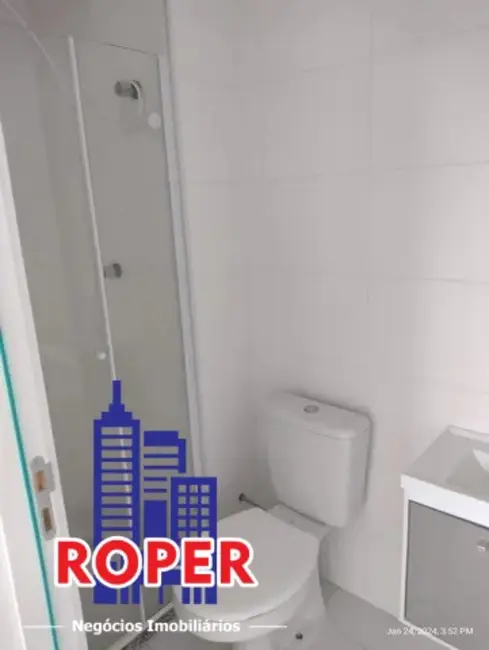 Foto 5 de Apartamento com 2 quartos à venda, 32m2 em Brás, São Paulo - SP